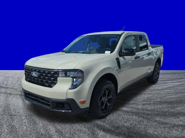 new 2025 Ford Maverick car, priced at $36,695