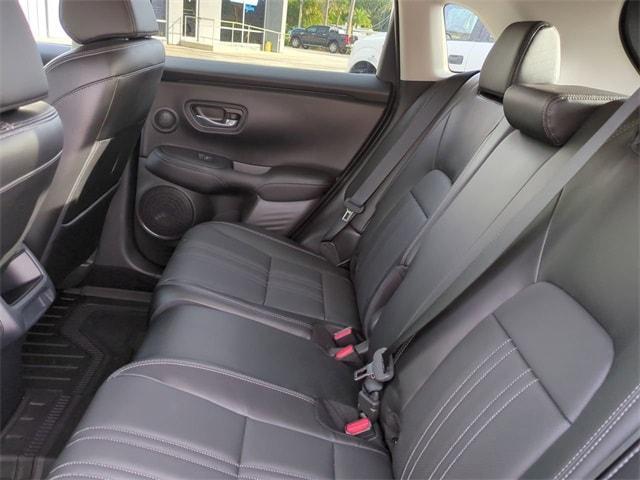 used 2025 Honda HR-V car, priced at $27,774