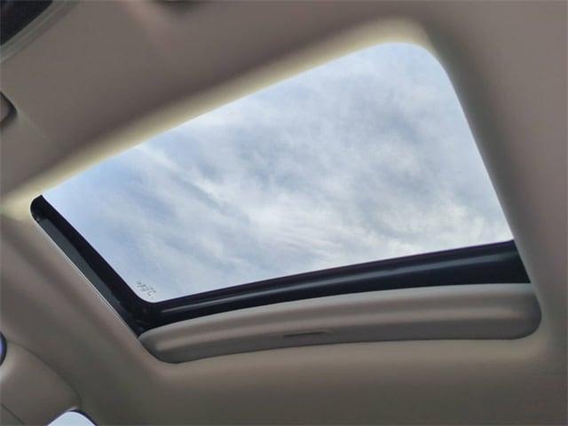 used 2025 Honda HR-V car, priced at $27,774