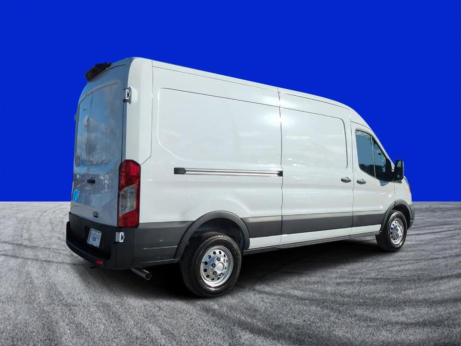 new 2024 Ford Transit-350 car, priced at $56,059