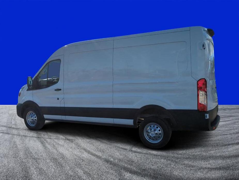 new 2024 Ford Transit-350 car, priced at $56,059