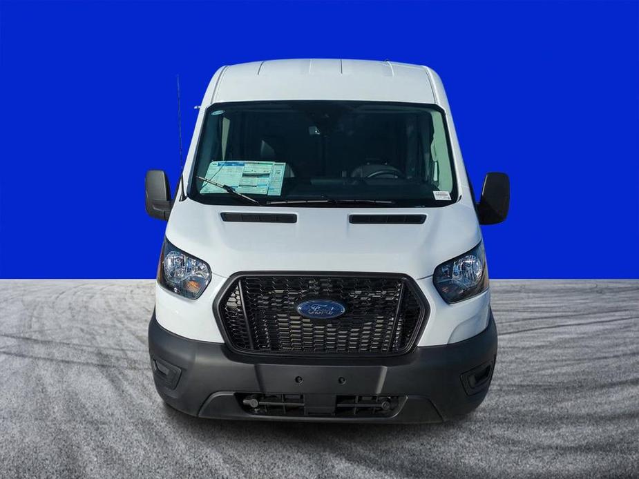 new 2024 Ford Transit-350 car, priced at $56,059