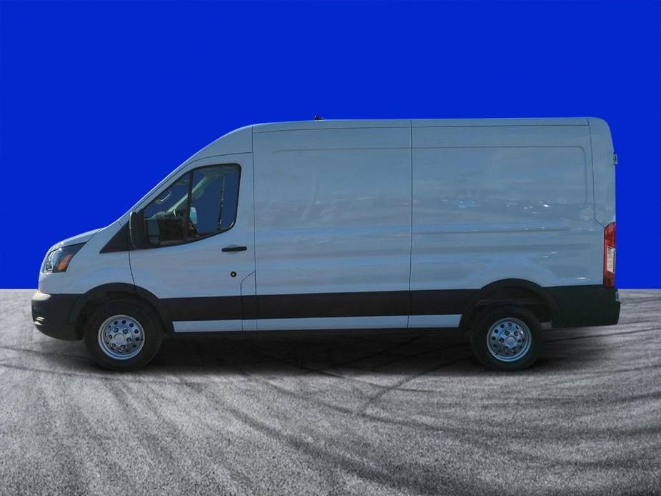 new 2024 Ford Transit-350 car, priced at $56,059