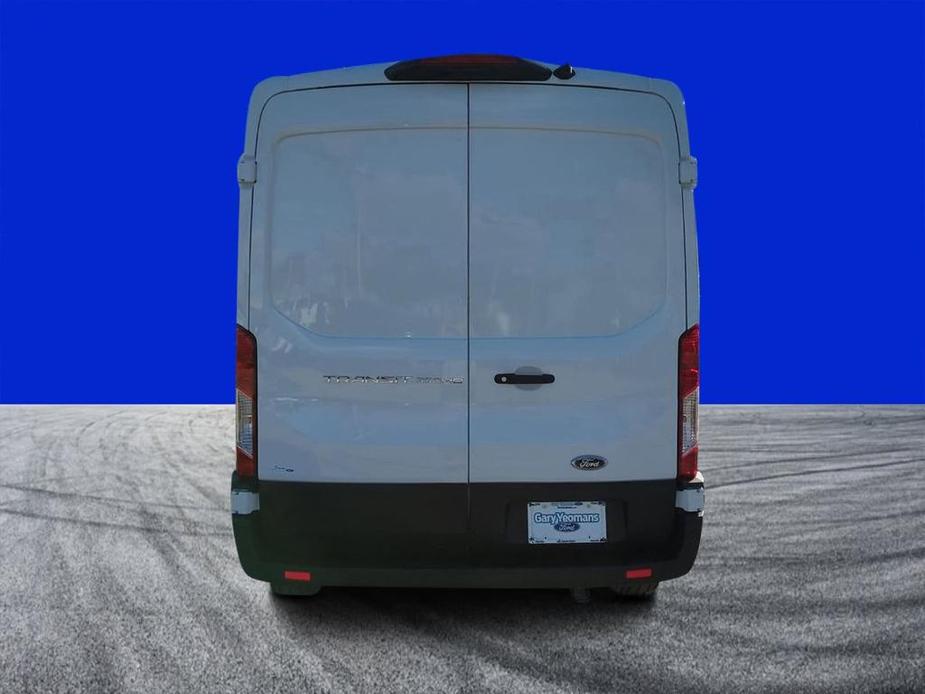 new 2024 Ford Transit-350 car, priced at $56,059