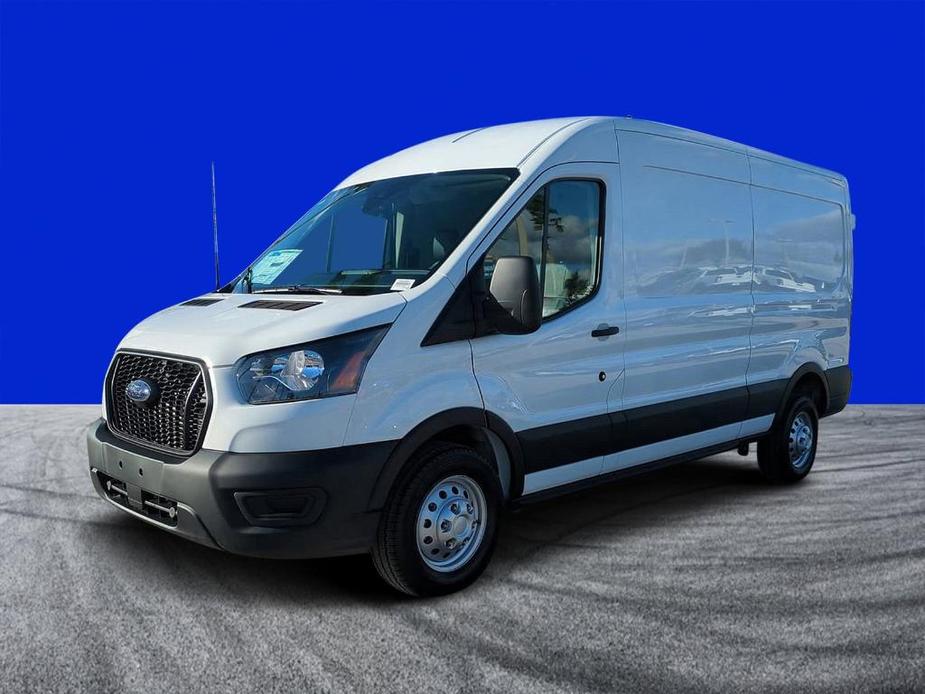 new 2024 Ford Transit-350 car, priced at $56,059