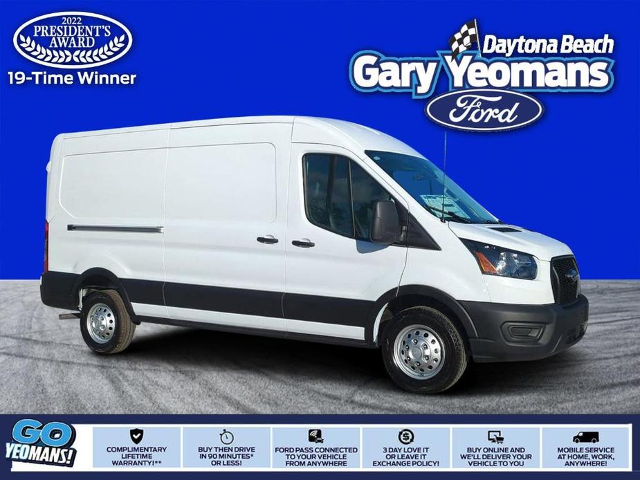 new 2024 Ford Transit-350 car, priced at $56,059