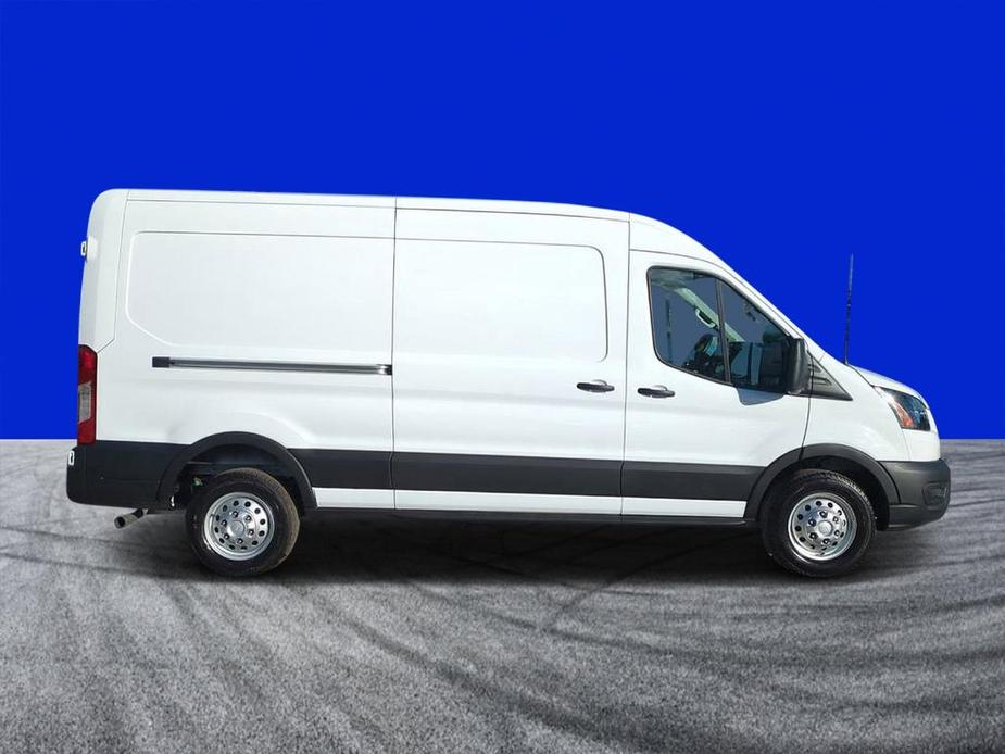 new 2024 Ford Transit-350 car, priced at $56,059