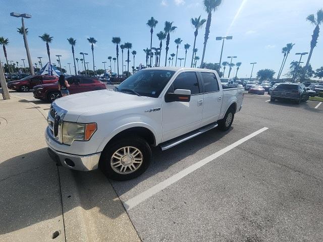 used 2012 Ford F-150 car, priced at $10,759