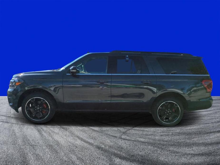 new 2024 Ford Expedition Max car, priced at $85,079