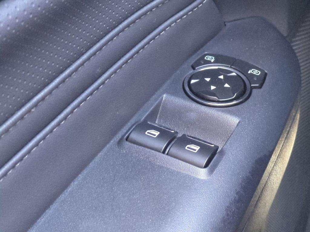 new 2025 Ford Mustang car, priced at $56,027