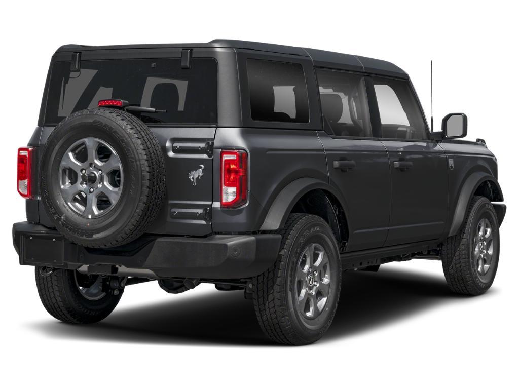 new 2025 Ford Bronco car, priced at $48,829