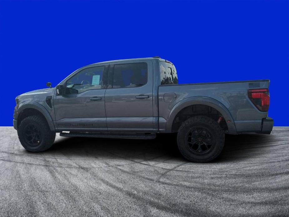 new 2024 Ford F-150 car, priced at $99,361