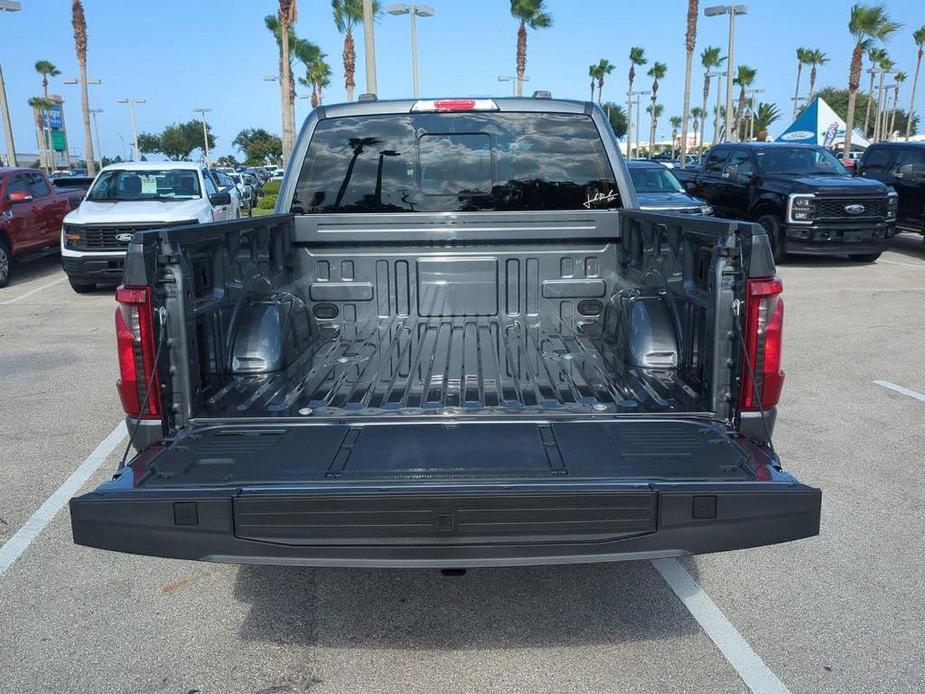 new 2024 Ford F-150 car, priced at $99,361