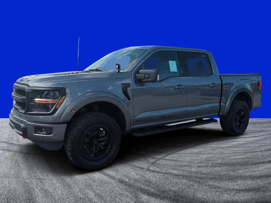 new 2024 Ford F-150 car, priced at $99,361