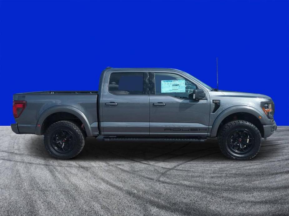 new 2024 Ford F-150 car, priced at $99,361