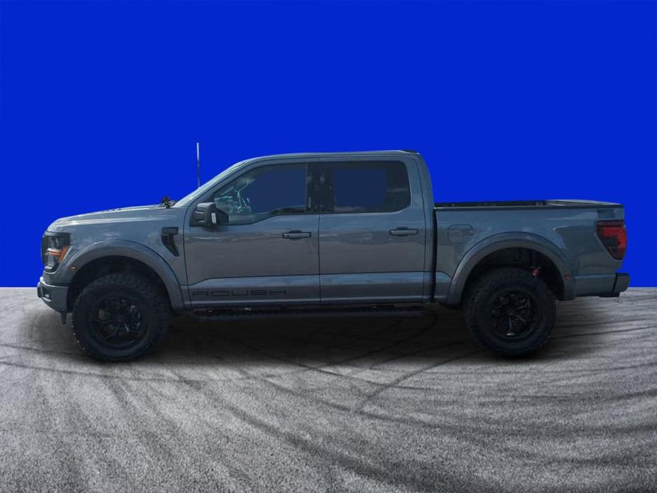 new 2024 Ford F-150 car, priced at $99,361