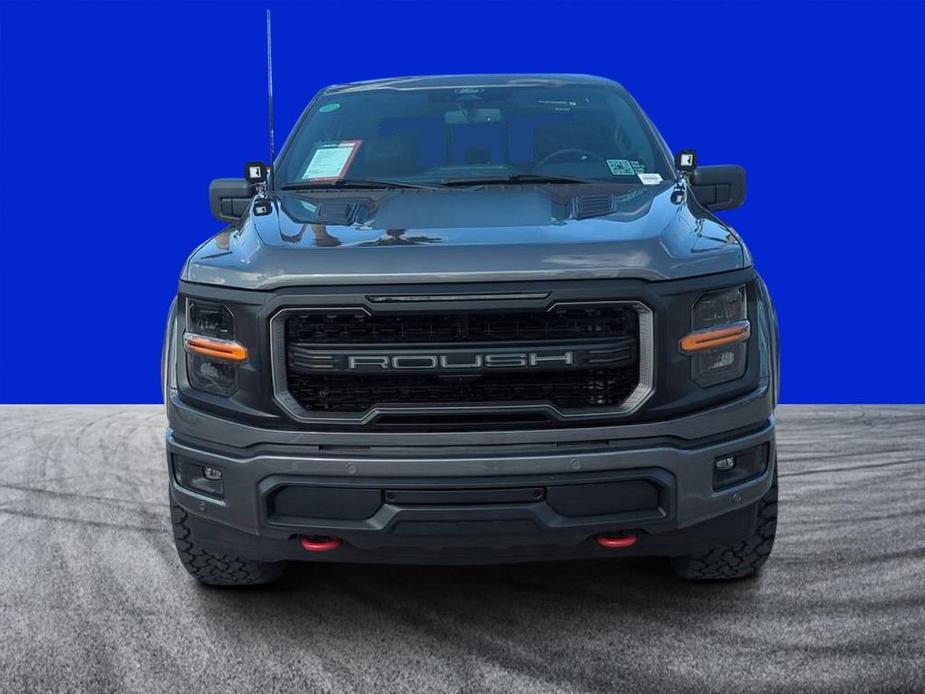 new 2024 Ford F-150 car, priced at $99,361