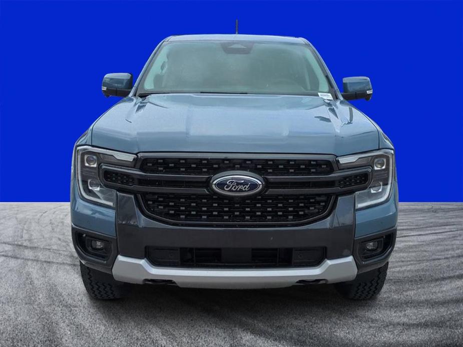 new 2024 Ford Ranger car, priced at $53,964