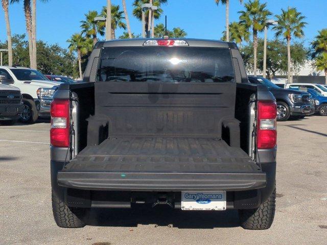 used 2022 Ford Maverick car, priced at $23,887