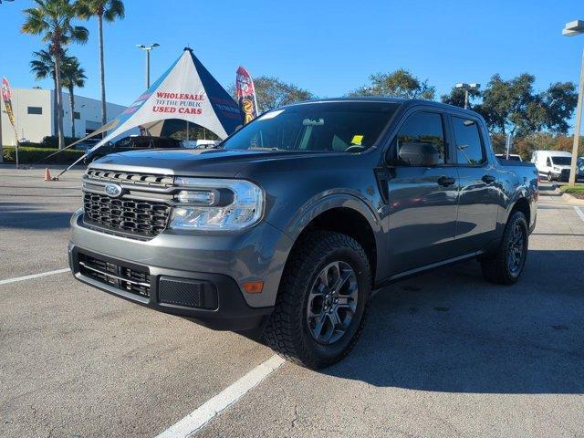 used 2022 Ford Maverick car, priced at $23,887