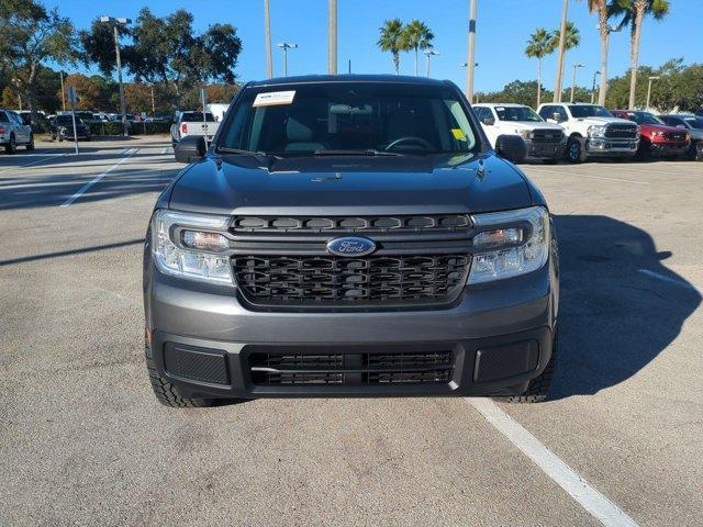 used 2022 Ford Maverick car, priced at $23,887