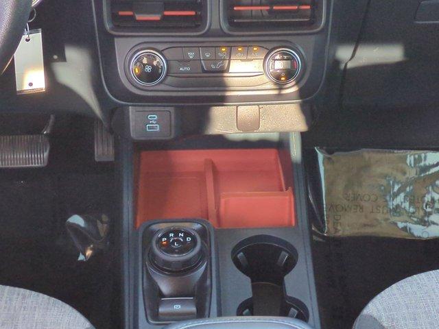 used 2022 Ford Maverick car, priced at $23,887