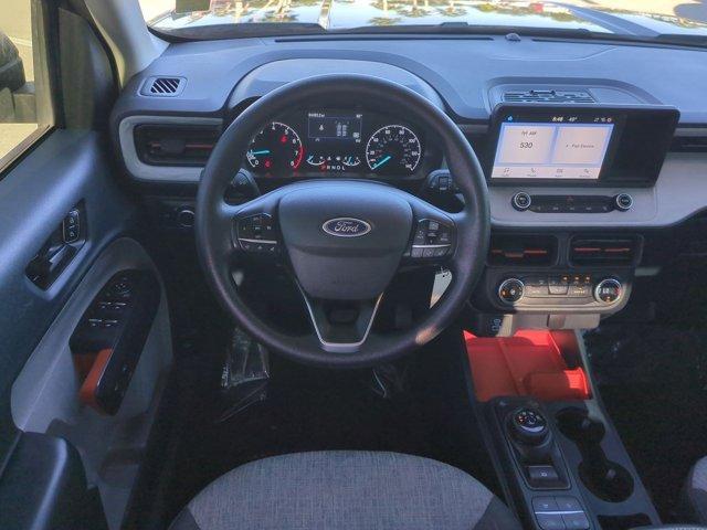 used 2022 Ford Maverick car, priced at $23,887