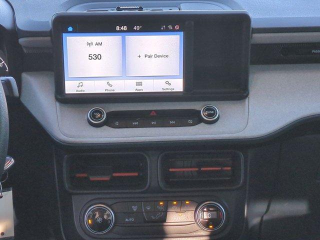 used 2022 Ford Maverick car, priced at $23,887