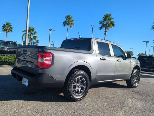 used 2022 Ford Maverick car, priced at $23,887