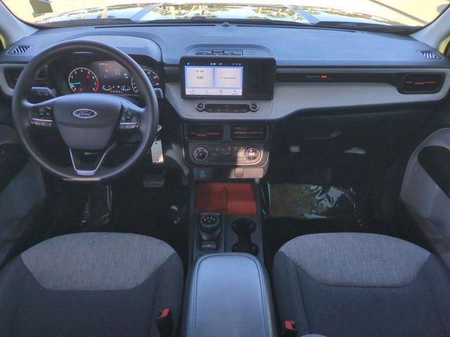 used 2022 Ford Maverick car, priced at $23,887