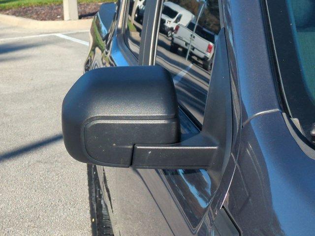 used 2022 Ford Maverick car, priced at $23,887