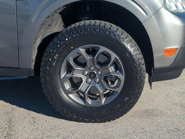 used 2022 Ford Maverick car, priced at $23,887