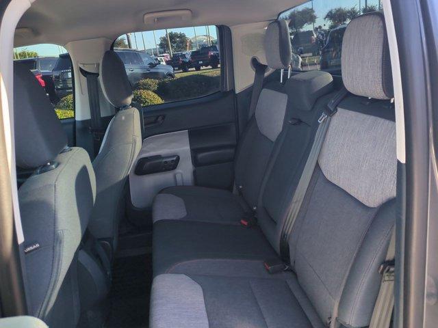 used 2022 Ford Maverick car, priced at $23,887