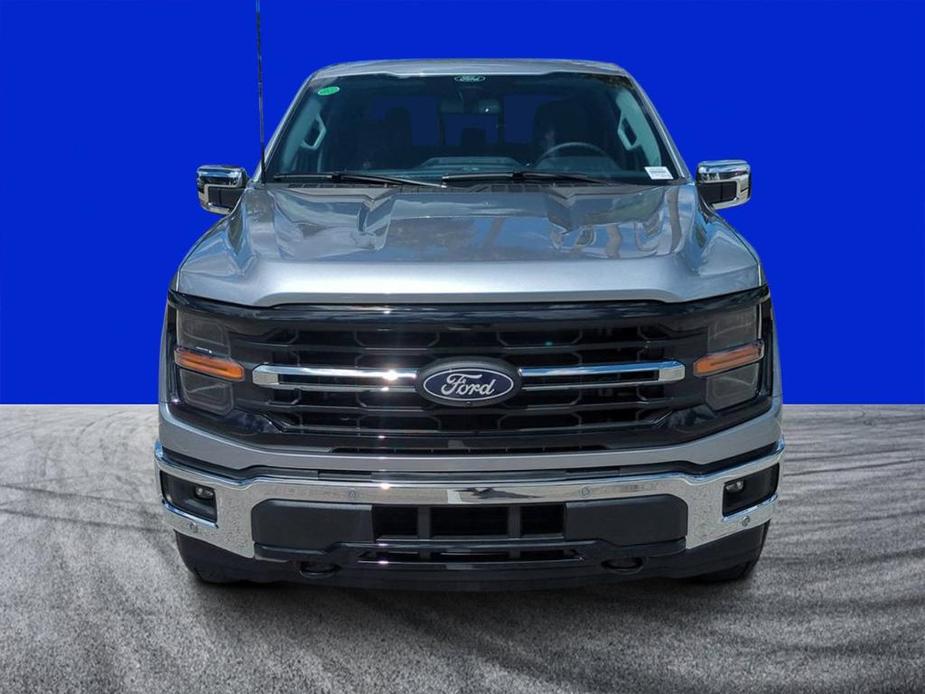 new 2024 Ford F-150 car, priced at $67,169