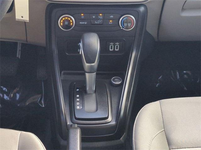 used 2021 Ford EcoSport car, priced at $15,965