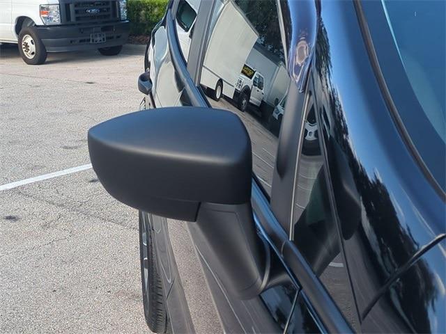 used 2021 Ford EcoSport car, priced at $15,965