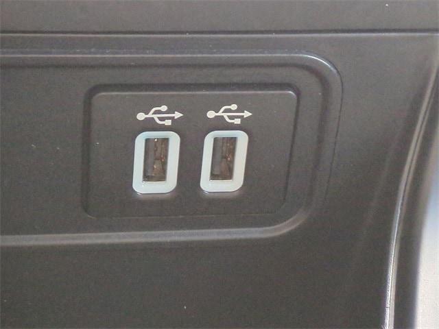 used 2021 Ford EcoSport car, priced at $15,965