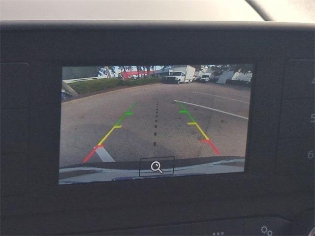 used 2021 Ford EcoSport car, priced at $15,965