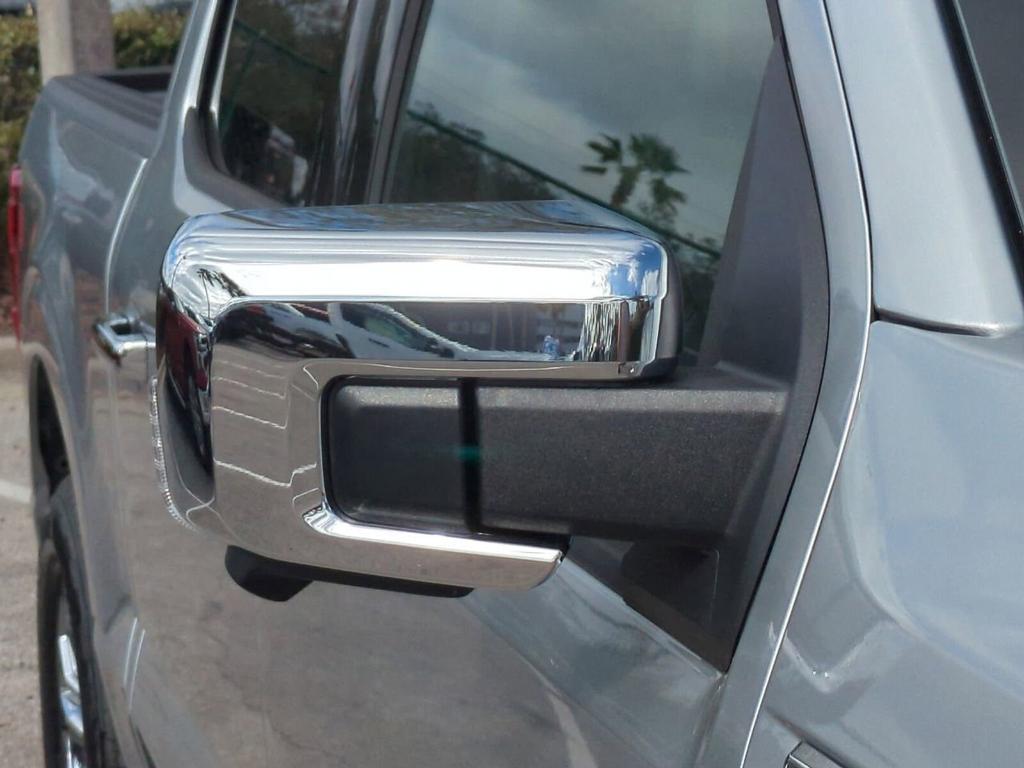 new 2025 Ford F-150 car, priced at $53,703