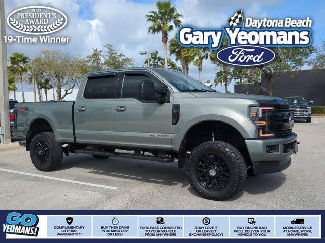 used 2019 Ford F-250 car, priced at $44,999