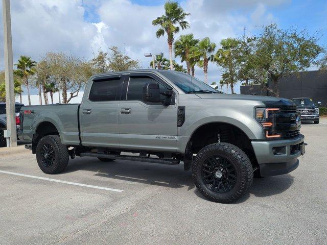 used 2019 Ford F-250 car, priced at $44,999