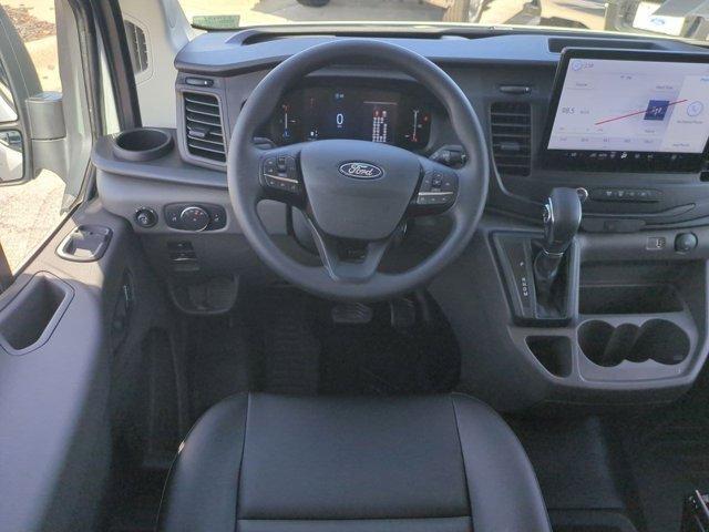 new 2026 Ford Transit-350 car