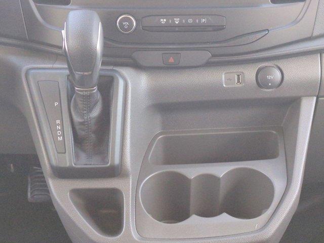 new 2026 Ford Transit-350 car