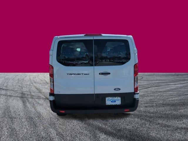new 2026 Ford Transit-350 car