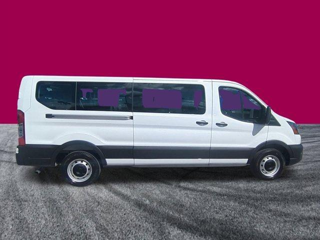 new 2026 Ford Transit-350 car
