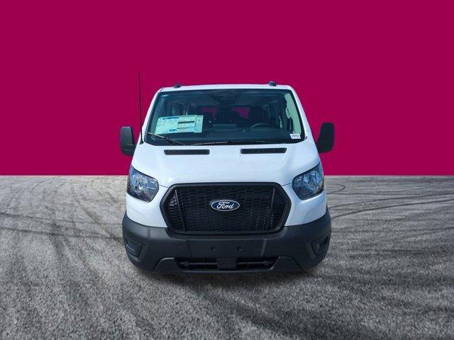 new 2026 Ford Transit-350 car