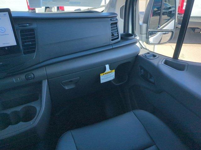 new 2026 Ford Transit-350 car