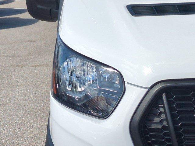 new 2026 Ford Transit-350 car