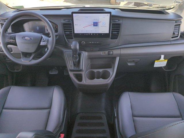 new 2026 Ford Transit-350 car