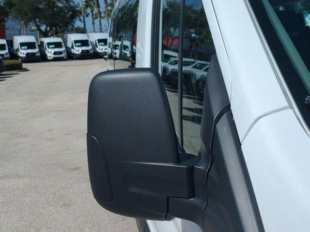 new 2026 Ford Transit-350 car